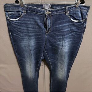 JunaRose jeans